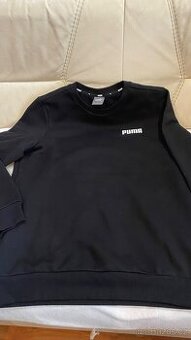 Puma pánská mikina S