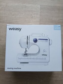 Šicí stroj WINKEL wëasy SW45