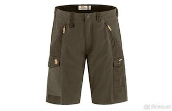 Outdoorové kraťase Fjallraven Abisko Shorts M - 1