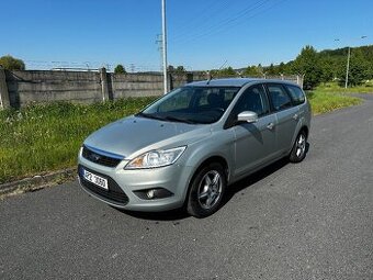 FORD FOCUS 1.6