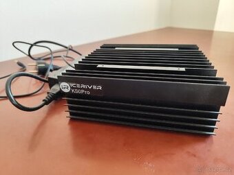 Mines IceRiver KS0 PRO