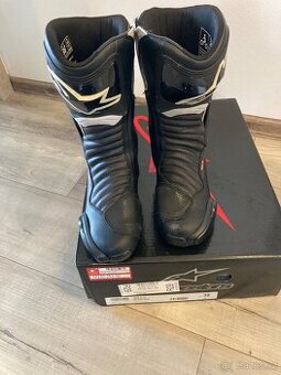 Alpinestars SMX-6 V2 - 1
