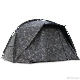 Nash Bivak Titan Hide Camo Pro Full System