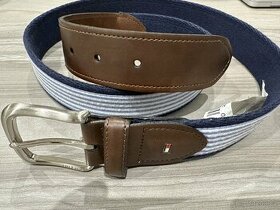Pásek Tommy Hilfiger - 1