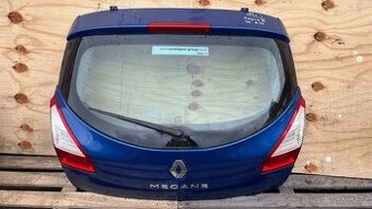 Páté dveře Renault Megane 3 hatchback