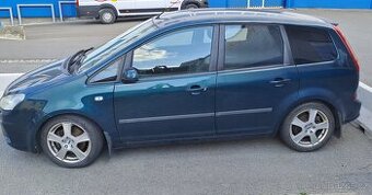 Ford c max