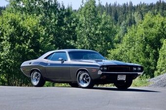 Dodge Challenger 1970