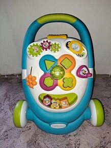 Multifunkční chodítko - 1