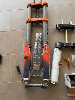 Sölva KTM/GasGas/HQ
