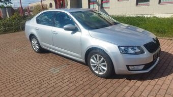 ŠKODA OCTAVIA III 1.6 TDI - 77 KW