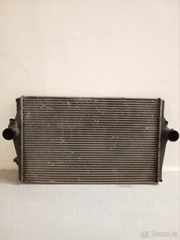 Intercooler Volvo S80 r.2002