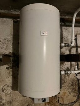Bojler Tatramat OVK 120 kombinovaný - 1