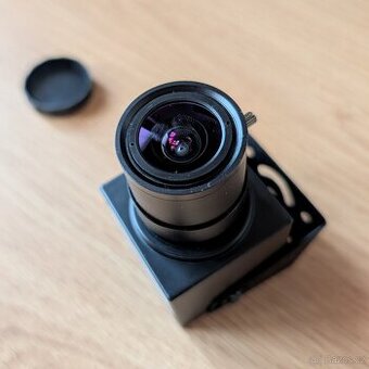 4k Webkamera SVPRO