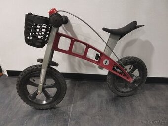 First bike, odrážedlo