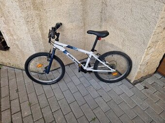 Dětské kolo decathlon