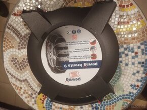 Prodám sněhové řetězy Pewag brenta 9 XMB 74