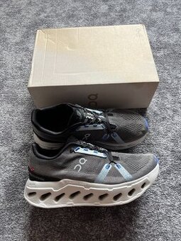 4x boty On Running, velikost 43