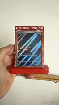 Pokemon karta Cleffa 202