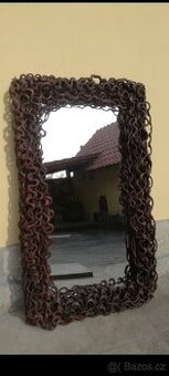 Velké zrcadlo - 1