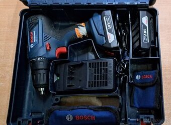 Bosch akuvrtačka 18V
