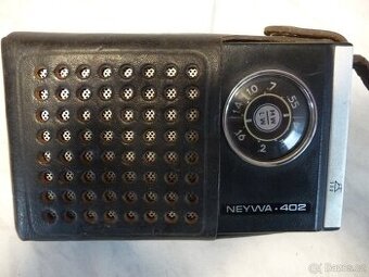 NEYWA 402
