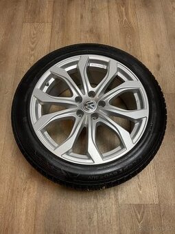5x112 r19 original Alutec