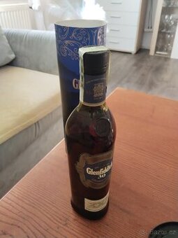 Glenfiddich 0,7 30 let - 1