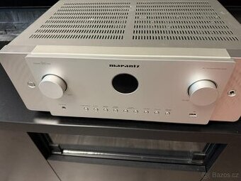 Marantz Cinema DAB 60 Silver