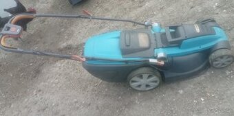Elektrická sekačka Gardena