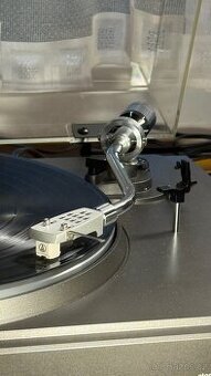 Gramofon Shin Shirasuna - Silver SL 300 PO SERVISU