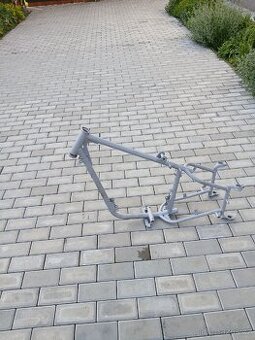 ČZ 150 c