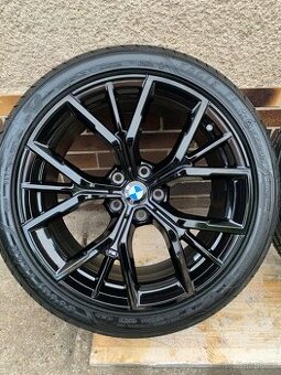 Oryginal ALU kola BMW R19