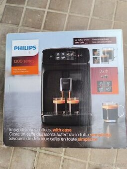 Philips kavovar