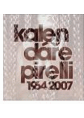 Kalendáře Pirelli 1964-2007