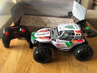 RC auto Carrera Buggy 1:20