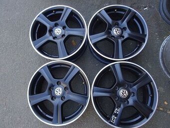 Alu disky na Volkswagen, 16", 5x112, ET 42, šířka 6,5J
