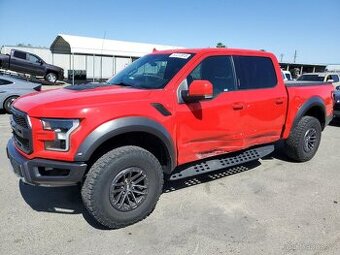 2020 FORD F150 RAPTOR