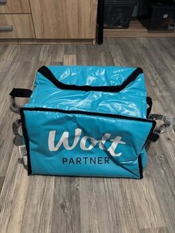 wolt taska