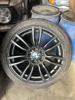 Bmw Alu kolo r19 403m - 1