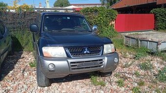 Pajero 3.2
