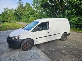 Volskwagen Caddy 1.6 TDI
