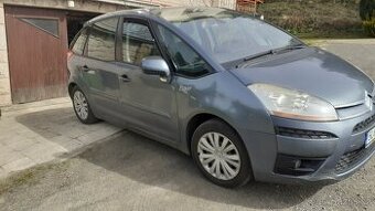 C4 picasso - 1