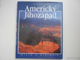 Americký Jihozápad - 1
