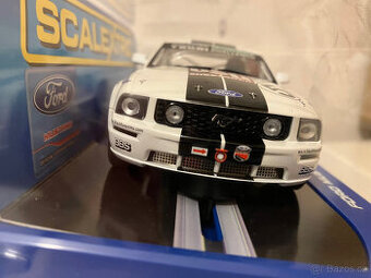 Ford Mustang 500 Scalextric