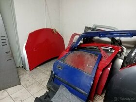 Náhradní díly Opel