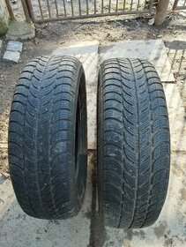 Zimní pneu Sava Eskimo 175/65 R14