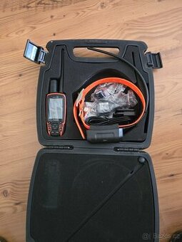 GPS Garmin ASTRO 320