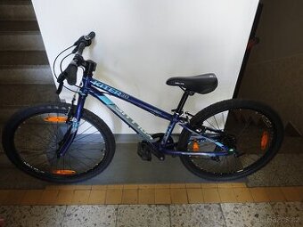 Dětské kolo Kellys Kiter 30 vel.24"
