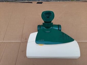Klepaci hlavice na vysavač Vorwerk 130-136