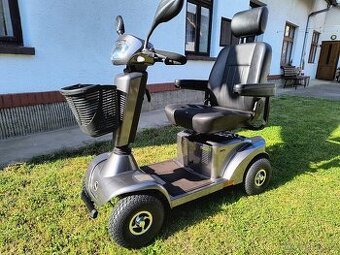 Invalidní skútr Sterling S425